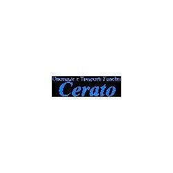 Cerato Onoranze Funebri logo