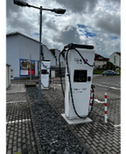 TEAG Mobil-Ladestation Bild 2