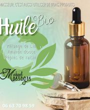 Michael Massage image 2