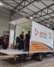 Activ-Umzug und Transporte GmbH Bild 5