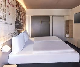 B&B HOTEL Bonn-City Bild 12