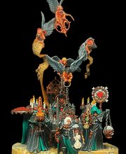 Les pinceaux de Gaia image 7