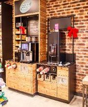 Shell Recharge Charging Station Bild 14