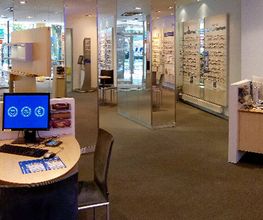 Apollo-Optik & Hörakustik - Essen - Marktstr. Bild 3
