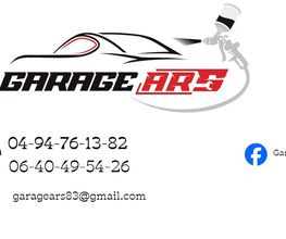 GARAGE ARS image 1