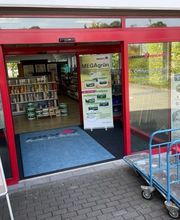 Standortbild SKV GmbH Fulda, Großhandel für Maler, Bodenleger und Stuckateure