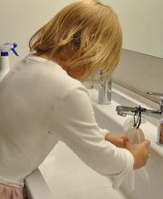 Kita KiBiZ Affoltern am Albis Bild 5