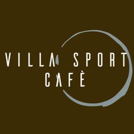 Villa Sport Cafè logo