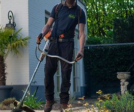 Gartenservice Motz Bild 3