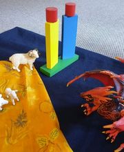 Psychologische Praxis - Hildi Röthlisberger Bild 5