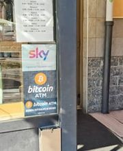 CoinFlip Bitcoin ATM - Dodo Cafe (Carpiano) immagine 4