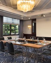 Salon Loewenburg