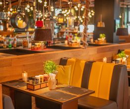 PETER PANE Burgergrill & Bar Bild 19