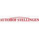Autohof Stellingen