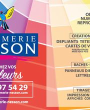 2 F.P Imprimerie Nesson image 1