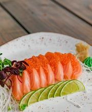 CôDung Sushi & Beef Bild 4