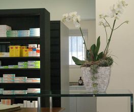 Apotheke Tschupp AG Bild 1