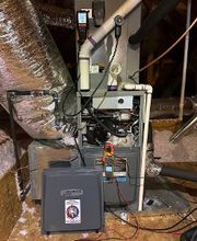 Moore Heating & Air Conditioning LLC. image 16