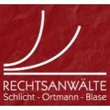 Rechtsanwälte Schlicht - Ortmann