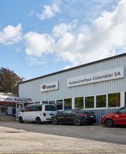 Autocarrefour Colombier SA Bild 6