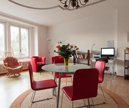 Hotel Alpha, Garni Bild 10