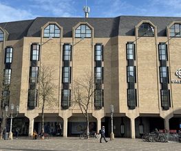 GALERIA Bonn Bild 1