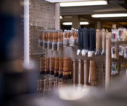 Profshop Van Rijsbergen afbeelding 11