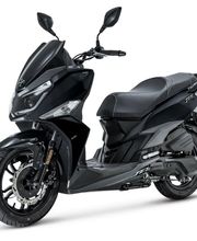 Motoshop SA - SUZUKI et SYM Bild 2