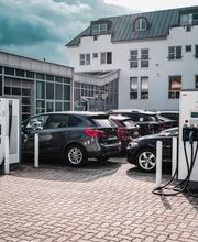 BMW Klaus Scheller GmbH Bad Dürkheim Bild 8