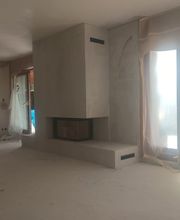 L'Art du Feu, Lathion Cheminée Bild 3