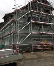 Gerüstbau Baselland