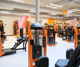 Basic-Fit 24/7 afbeelding 3