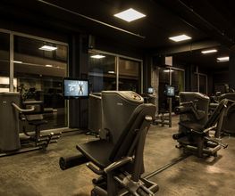 Fitness First Nürnberg - EGYM