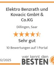 werkenntdenBESTEN.de Qualitätssiegel