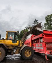 Veolia Umweltservice Süd GmbH & Co. KG Bild 17