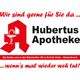 Logo der Hubertus-Apotheke