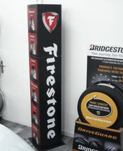 WARM UP Centre automobiles Emery P. Bild 11