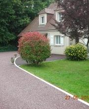 Daniel Moquet signe vos allées - Ent. Bodet image 2