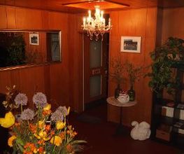 Hôtel Restaurant du Cygne Bild 16