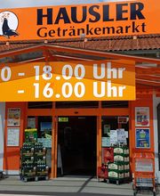 Hausler Getränkemarkt Bild 2