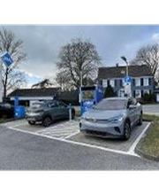 Aral pulse Ladestation Bild 3