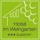 Hotel im Weingarten