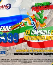 Alfer Car Service imagen 10