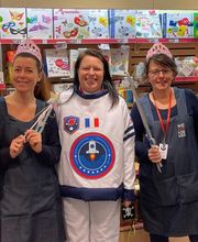 OKAIDI SAINT GERMAIN EN LAYE image 1