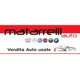 Matarrelli Auto logo