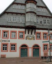 Ratskeller Osterode Bild 2