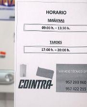 Cointra Tenor imagen 4