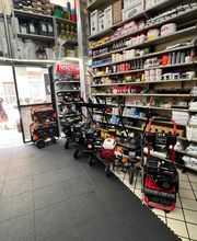Gallery Cliente