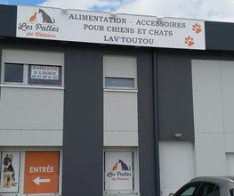 Les Pattes de Velours image 3