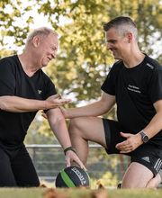 Jens Grieser - Personal Training Bild 2